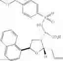 Fig. 34 - SMALL MOLECULE INHIBITORS OF HIV PROTEASES