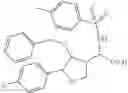 Fig. 42 - SMALL MOLECULE INHIBITORS OF HIV PROTEASES