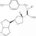 Fig. 46 - SMALL MOLECULE INHIBITORS OF HIV PROTEASES
