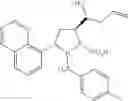 Fig. 54 - SMALL MOLECULE INHIBITORS OF HIV PROTEASES