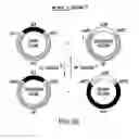 Fig. 46 - METHODS AND COMPOSITIONS FOR SEAMLESS CLONING OF NUCLEIC ACID MOLECULES
