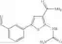 Fig. 12 - SUBSTITUTED THIOPENECARBOXAMIDES AS IKK-BETA SERINE-, THREONINE-PROTEIN KINASE INHIBITORS