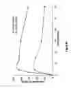 Fig. 26 - Pharmaceutical compositions for prevention of overdose or abuse
