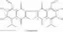 Fig. 05 - GOSSYPOL DERIVATIVES, PRODUCTION  METHOD THEREOF  AND USES OF SAME