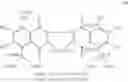 Fig. 13 - GOSSYPOL DERIVATIVES, PRODUCTION  METHOD THEREOF  AND USES OF SAME