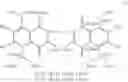 Fig. 14 - GOSSYPOL DERIVATIVES, PRODUCTION  METHOD THEREOF  AND USES OF SAME
