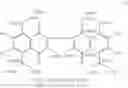 Fig. 23 - GOSSYPOL DERIVATIVES, PRODUCTION  METHOD THEREOF  AND USES OF SAME
