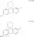 Fig. 102 - Compounds with activity at estrogen receptors
