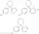 Fig. 35 - Compounds with activity at estrogen receptors