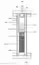 Fig. 01 - Natural gas steam reforming method with linear countercurrent heat exchanger