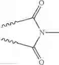 Fig. 02 - Use of a kinked rigid-rod polyarylene