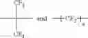 Fig. 11 - Use of a kinked rigid-rod polyarylene