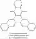 Fig. 22 - Use of a kinked rigid-rod polyarylene