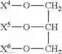 Fig. 02 - Agent for processing polyurethane elastomer fibers