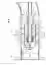 Fig. 03 - Clog-resistant pump assembly for slurry loop reactor