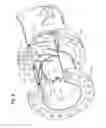 Fig. 06 - Clog-resistant pump assembly for slurry loop reactor