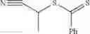 Fig. 16 - Controlled radical polymerization processes