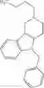 Fig. 100 - LIGANDS OF 5-HT6 RECEPTORS, A PHARMACEUTICAL COMPOSITION, METHOD FOR THE PRODUCTION AND USE THEREOF