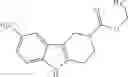 Fig. 102 - LIGANDS OF 5-HT6 RECEPTORS, A PHARMACEUTICAL COMPOSITION, METHOD FOR THE PRODUCTION AND USE THEREOF