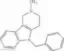 Fig. 110 - LIGANDS OF 5-HT6 RECEPTORS, A PHARMACEUTICAL COMPOSITION, METHOD FOR THE PRODUCTION AND USE THEREOF