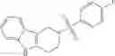 Fig. 113 - LIGANDS OF 5-HT6 RECEPTORS, A PHARMACEUTICAL COMPOSITION, METHOD FOR THE PRODUCTION AND USE THEREOF
