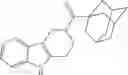 Fig. 115 - LIGANDS OF 5-HT6 RECEPTORS, A PHARMACEUTICAL COMPOSITION, METHOD FOR THE PRODUCTION AND USE THEREOF