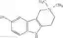 Fig. 124 - LIGANDS OF 5-HT6 RECEPTORS, A PHARMACEUTICAL COMPOSITION, METHOD FOR THE PRODUCTION AND USE THEREOF
