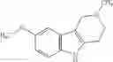 Fig. 129 - LIGANDS OF 5-HT6 RECEPTORS, A PHARMACEUTICAL COMPOSITION, METHOD FOR THE PRODUCTION AND USE THEREOF
