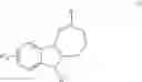 Fig. 13 - LIGANDS OF 5-HT6 RECEPTORS, A PHARMACEUTICAL COMPOSITION, METHOD FOR THE PRODUCTION AND USE THEREOF