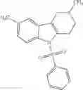 Fig. 136 - LIGANDS OF 5-HT6 RECEPTORS, A PHARMACEUTICAL COMPOSITION, METHOD FOR THE PRODUCTION AND USE THEREOF