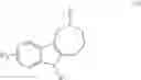 Fig. 14 - LIGANDS OF 5-HT6 RECEPTORS, A PHARMACEUTICAL COMPOSITION, METHOD FOR THE PRODUCTION AND USE THEREOF