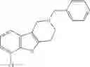 Fig. 141 - LIGANDS OF 5-HT6 RECEPTORS, A PHARMACEUTICAL COMPOSITION, METHOD FOR THE PRODUCTION AND USE THEREOF