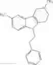 Fig. 145 - LIGANDS OF 5-HT6 RECEPTORS, A PHARMACEUTICAL COMPOSITION, METHOD FOR THE PRODUCTION AND USE THEREOF