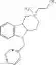 Fig. 149 - LIGANDS OF 5-HT6 RECEPTORS, A PHARMACEUTICAL COMPOSITION, METHOD FOR THE PRODUCTION AND USE THEREOF