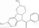 Fig. 151 - LIGANDS OF 5-HT6 RECEPTORS, A PHARMACEUTICAL COMPOSITION, METHOD FOR THE PRODUCTION AND USE THEREOF