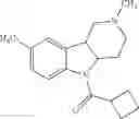 Fig. 152 - LIGANDS OF 5-HT6 RECEPTORS, A PHARMACEUTICAL COMPOSITION, METHOD FOR THE PRODUCTION AND USE THEREOF