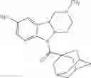 Fig. 155 - LIGANDS OF 5-HT6 RECEPTORS, A PHARMACEUTICAL COMPOSITION, METHOD FOR THE PRODUCTION AND USE THEREOF