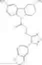 Fig. 166 - LIGANDS OF 5-HT6 RECEPTORS, A PHARMACEUTICAL COMPOSITION, METHOD FOR THE PRODUCTION AND USE THEREOF