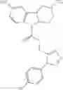 Fig. 172 - LIGANDS OF 5-HT6 RECEPTORS, A PHARMACEUTICAL COMPOSITION, METHOD FOR THE PRODUCTION AND USE THEREOF