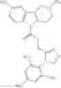 Fig. 176 - LIGANDS OF 5-HT6 RECEPTORS, A PHARMACEUTICAL COMPOSITION, METHOD FOR THE PRODUCTION AND USE THEREOF