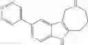 Fig. 191 - LIGANDS OF 5-HT6 RECEPTORS, A PHARMACEUTICAL COMPOSITION, METHOD FOR THE PRODUCTION AND USE THEREOF