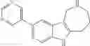 Fig. 192 - LIGANDS OF 5-HT6 RECEPTORS, A PHARMACEUTICAL COMPOSITION, METHOD FOR THE PRODUCTION AND USE THEREOF