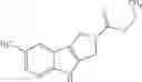 Fig. 20 - LIGANDS OF 5-HT6 RECEPTORS, A PHARMACEUTICAL COMPOSITION, METHOD FOR THE PRODUCTION AND USE THEREOF