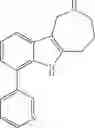 Fig. 200 - LIGANDS OF 5-HT6 RECEPTORS, A PHARMACEUTICAL COMPOSITION, METHOD FOR THE PRODUCTION AND USE THEREOF