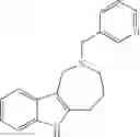 Fig. 201 - LIGANDS OF 5-HT6 RECEPTORS, A PHARMACEUTICAL COMPOSITION, METHOD FOR THE PRODUCTION AND USE THEREOF