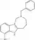 Fig. 205 - LIGANDS OF 5-HT6 RECEPTORS, A PHARMACEUTICAL COMPOSITION, METHOD FOR THE PRODUCTION AND USE THEREOF