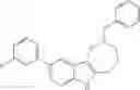 Fig. 207 - LIGANDS OF 5-HT6 RECEPTORS, A PHARMACEUTICAL COMPOSITION, METHOD FOR THE PRODUCTION AND USE THEREOF