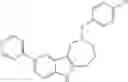 Fig. 209 - LIGANDS OF 5-HT6 RECEPTORS, A PHARMACEUTICAL COMPOSITION, METHOD FOR THE PRODUCTION AND USE THEREOF