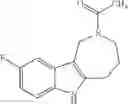 Fig. 213 - LIGANDS OF 5-HT6 RECEPTORS, A PHARMACEUTICAL COMPOSITION, METHOD FOR THE PRODUCTION AND USE THEREOF