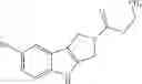 Fig. 22 - LIGANDS OF 5-HT6 RECEPTORS, A PHARMACEUTICAL COMPOSITION, METHOD FOR THE PRODUCTION AND USE THEREOF